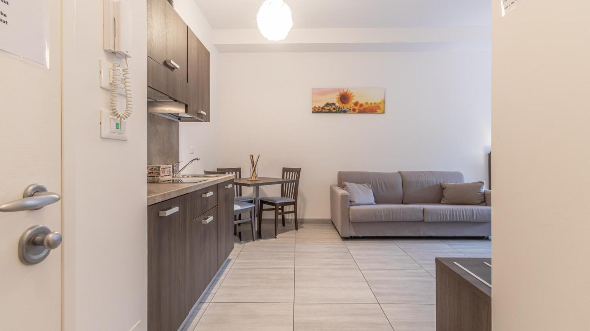 Olly Flat In Bologna - Affitti Brevi Italia Daire Dış mekan fotoğraf