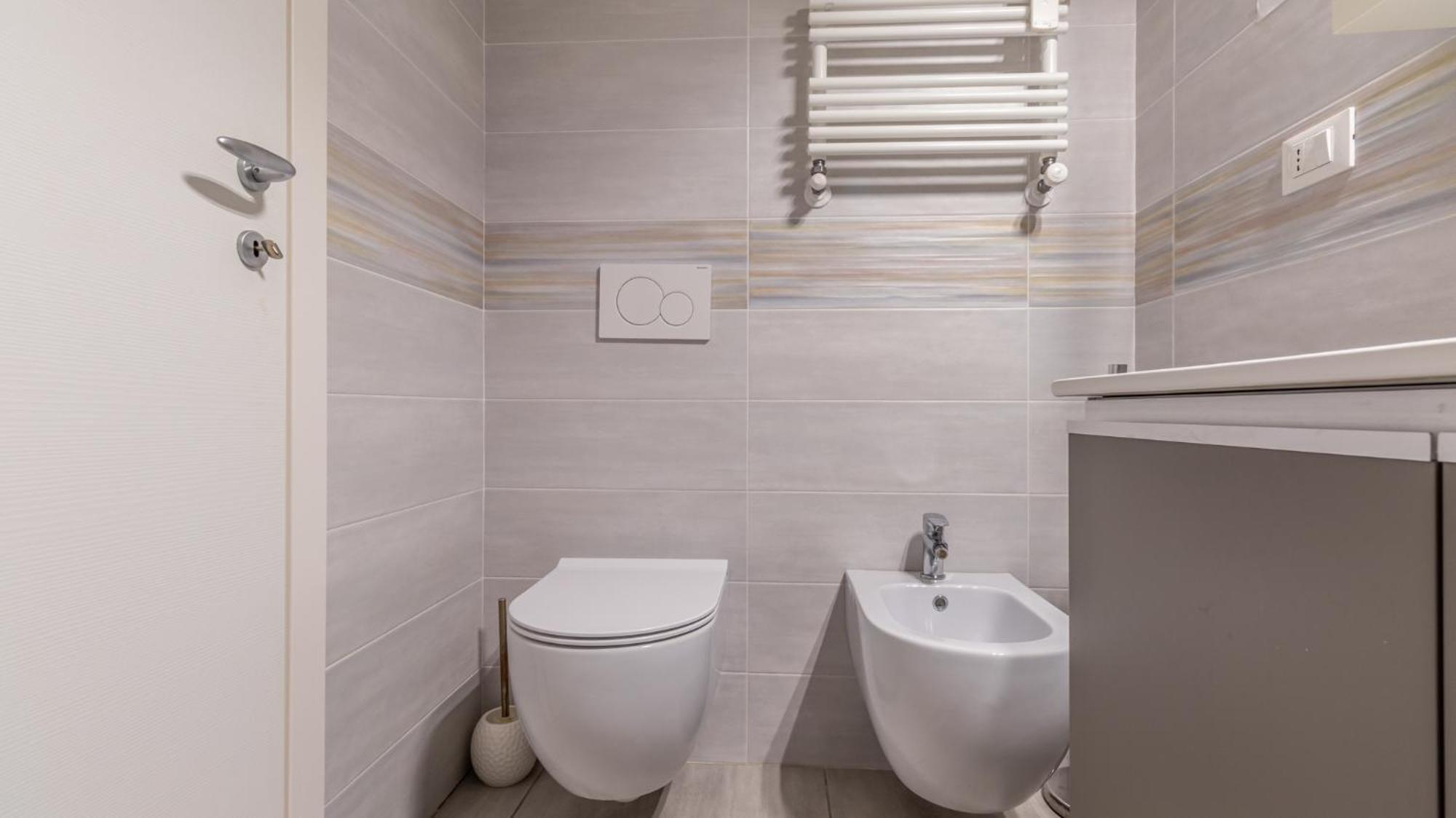 Olly Flat In Bologna - Affitti Brevi Italia Daire Dış mekan fotoğraf