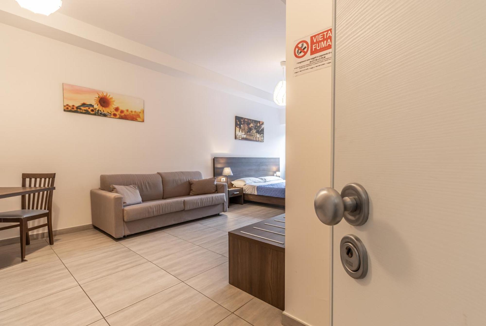 Olly Flat In Bologna - Affitti Brevi Italia Daire Dış mekan fotoğraf